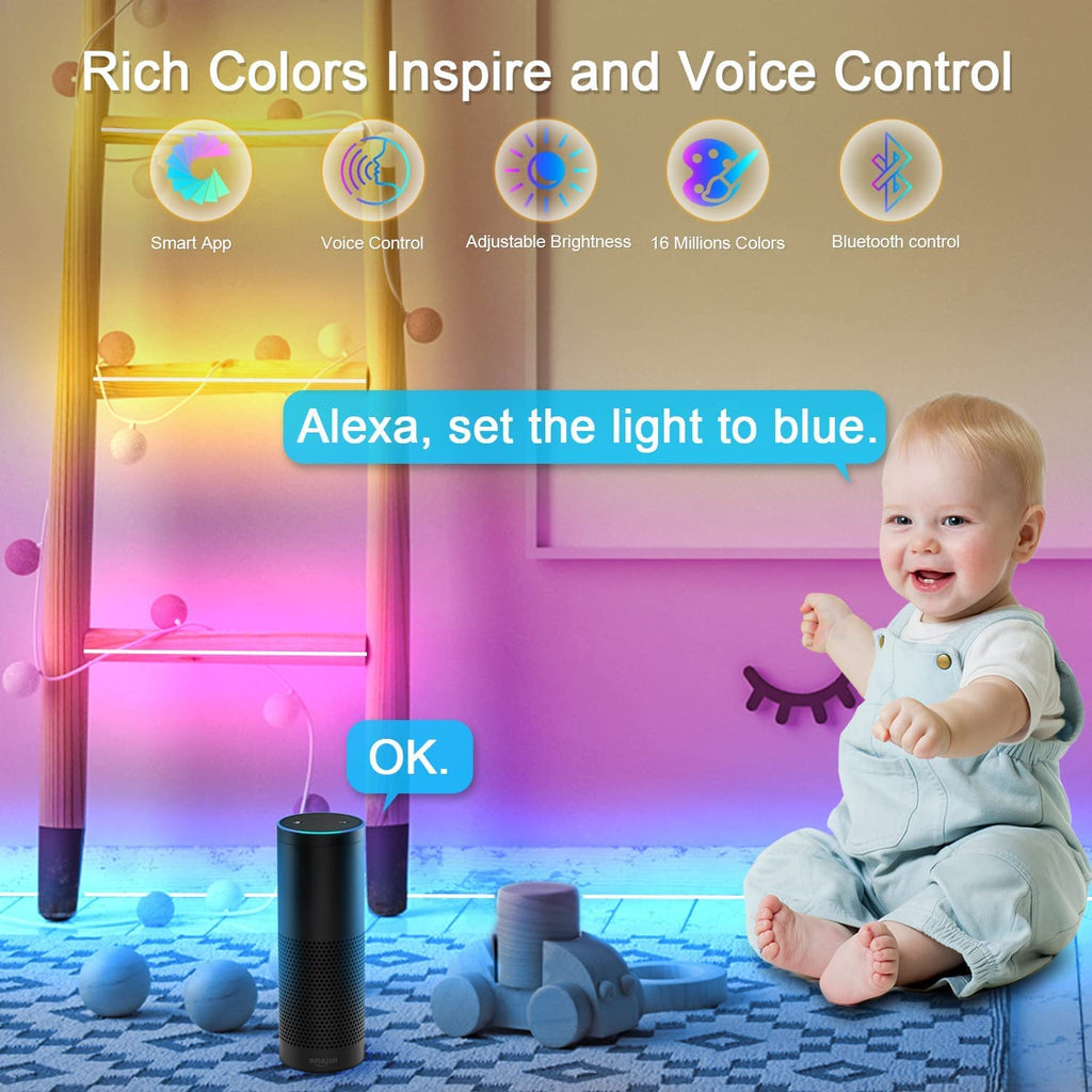 LED Strip Lights