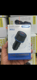 Car dock 38 watt