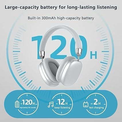 P9 HEADSET