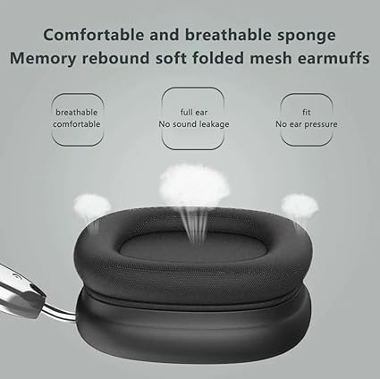 P9 HEADSET