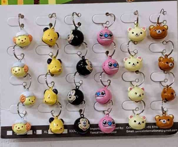 Pet bell