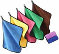 Car cleaning cloth