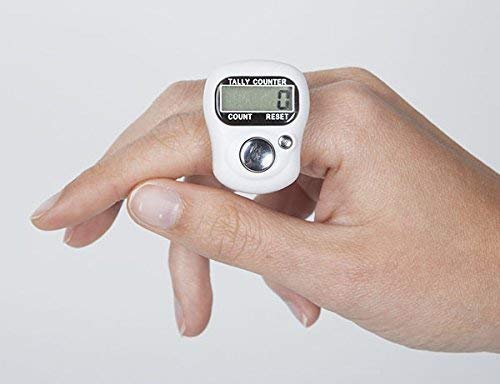 Counting machine