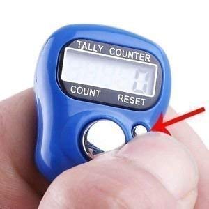 Counting machine